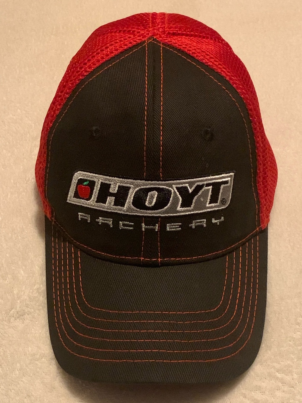 HOYT Archery hat